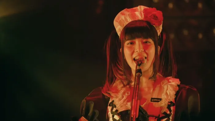 [BD日本演唱会][BAND-MAID – Start Over Blu-Ray 2018][BDMV][19.9G][百度网盘]