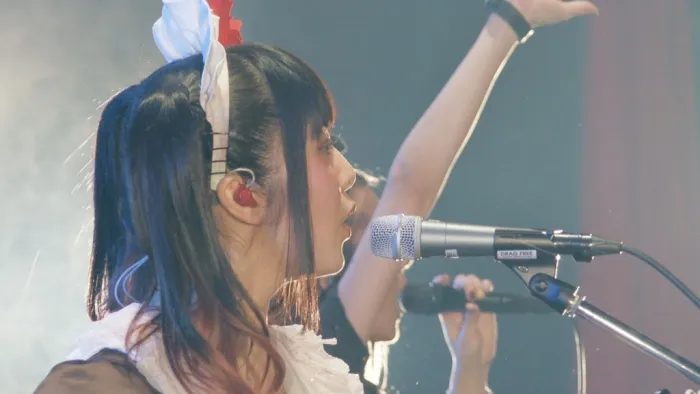 [BD日本演唱会][BAND-MAID – Start Over Blu-Ray 2018][BDMV][19.9G][百度网盘]