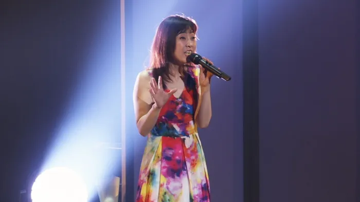 [BD日本演唱会][林原惠美 林原めぐみ Hayashibara Megumi 1st Live -Anata ni Aini Kite- 2017][BDMV][43.5G][百度网盘]