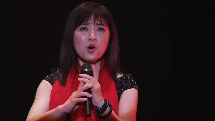 [BD日本演唱会][林原惠美 林原めぐみ Hayashibara Megumi 1st Live -Anata ni Aini Kite- 2017][BDMV][43.5G][百度网盘]