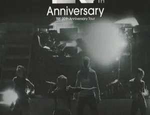 TRF 2013 二十周年日本演唱会 BD 资源 42.4G 百度网盘分享-小文资源网