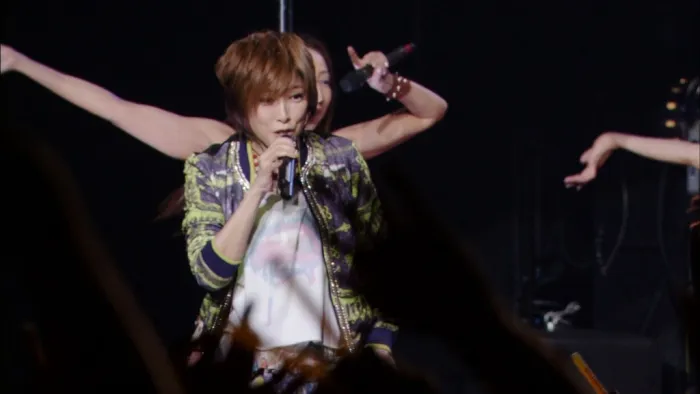 [BD日本演唱会][TRF 20th Anniversary Tour 2013][BDISO][42.4G][百度网盘]