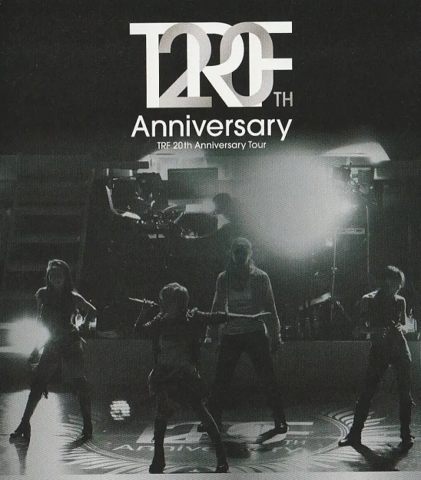 [BD日本演唱会][TRF 20th Anniversary Tour 2013][BDISO][42.4G][百度网盘]