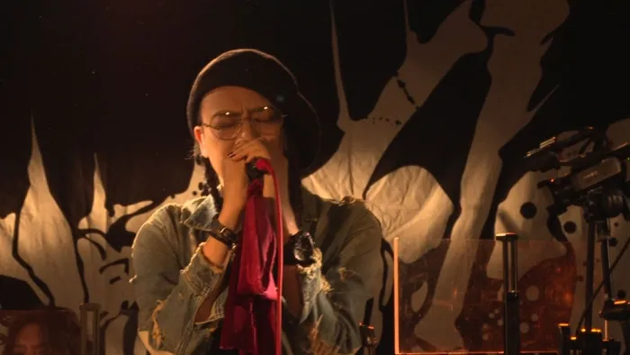 [BD日本演唱会][ムック MUCC – 〜Fight against COVID-19 #4〜『明星完全再现+4』2021][2BD ISO][68.8G][百度网盘]