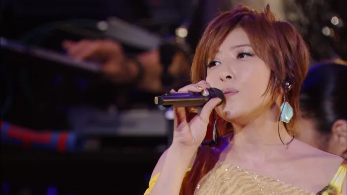 [BD日本演唱会][TRF 20th Anniversary Tour 2013][BDISO][42.4G][百度网盘]