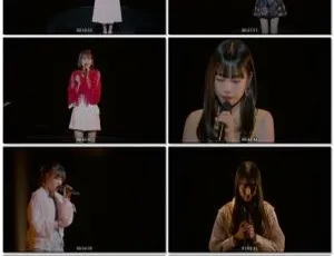 早安家族2020演唱会BD资源：44.4G百度网盘2BD ISO版-小文资源网
