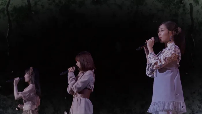 [BD日本演唱会][早安家族 Hello! Project 2021 Winter ～STEP BY STEP～][BDISO 3BD][66.7G][百度网盘]