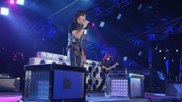 [BD日本演唱会][B z – B z LIVE-GYM Pleasure 2013 ENDLESS SUMMER -XXV BEST- [2014.01.29][BDISO][2BD 87.7G][百度网盘]