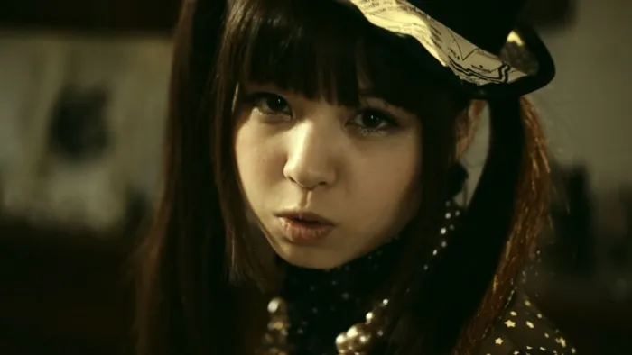 [BD日本演唱会]春奈るな – 空は高く风は歌う[BDMV][1.25G][百度网盘]