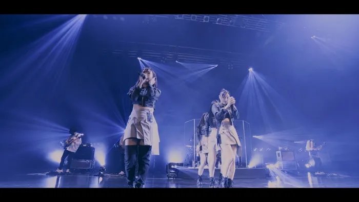 [BD日本演唱会][PassCode STARRY TOUR 2020 FINAL at KT Zepp Yokohama][BDMV 22G][百度网盘]