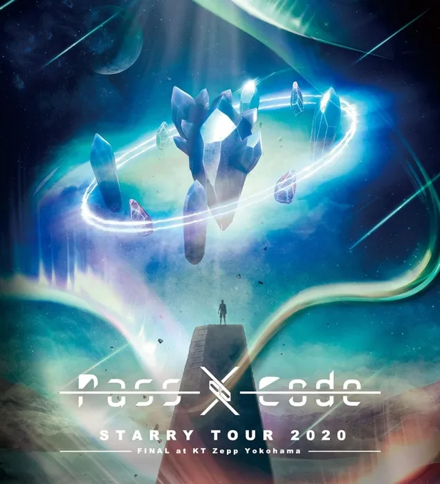 [BD日本演唱会][PassCode STARRY TOUR 2020 FINAL at KT Zepp Yokohama][BDMV 22G][百度网盘]