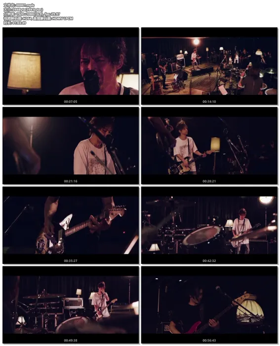 [BD日本演唱会][INORAN – VISION -prologue- 2021][BDMV 3BD][53.4G][百度网盘]