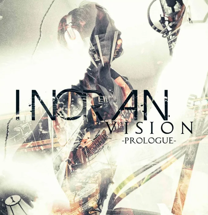 [BD日本演唱会][INORAN – VISION -prologue- 2021][BDMV 3BD][53.4G][百度网盘]