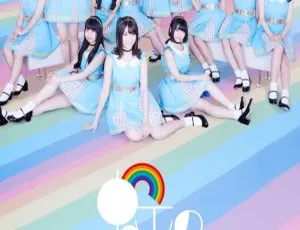 BD 日本演唱会：虹コン 5 周年纪念LIVE与 RAINBOW JAM2019，44.8G 百度网盘 BDISO 资源-小文资源网