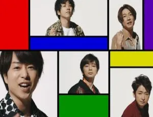 岚Arashi日本演唱会：This is 嵐 2020初回限定盘1080P蓝光原盘 18.1G 百度网盘-小文资源网