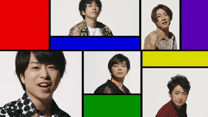 [BD日本演唱会][岚 Arashi – This is 嵐 [初回限定盘] (2020) 1080P蓝光原盘][BDISO][18.1G][百度网盘]