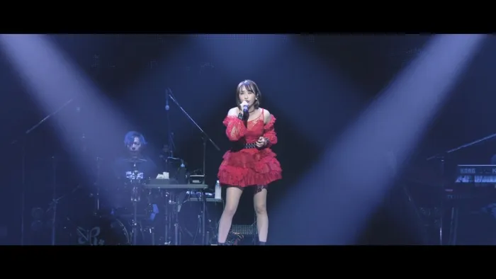 [BD日本演唱会][蓝井艾露 蓝井エイル Eir Aoi – LIVE TOUR 2020-I will…~have hope~ 2020][BDMV][22G][百度网盘]