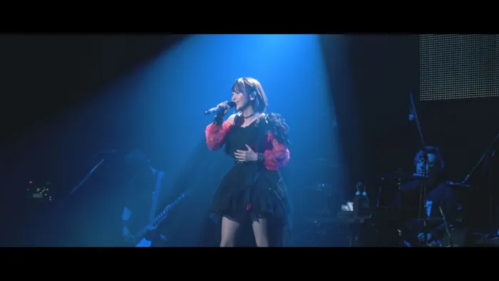 [BD日本演唱会][蓝井艾露 蓝井エイル Eir Aoi – LIVE TOUR 2020-I will…~have hope~ 2020][BDMV][22G][百度网盘]