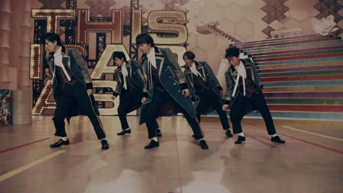 [BD日本演唱会][岚 Arashi – This is 嵐 [初回限定盘] (2020) 1080P蓝光原盘][BDISO][18.1G][百度网盘]
