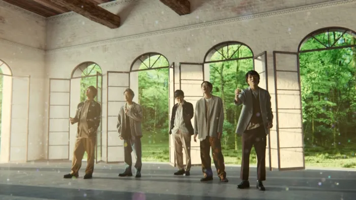 [BD日本演唱会][岚 Arashi – This is 嵐 [初回限定盘] (2020) 1080P蓝光原盘][BDISO][18.1G][百度网盘]