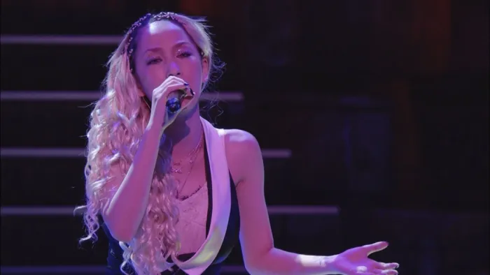 [BD日本演唱会][中岛美嘉 MIKA NAKASHIMA – LIVE IS -REAL 2013 ~THE LETTER Anata ni Tsutaetakute あなたに伝えたくて~][BDISO][42.47G][百度网盘]
