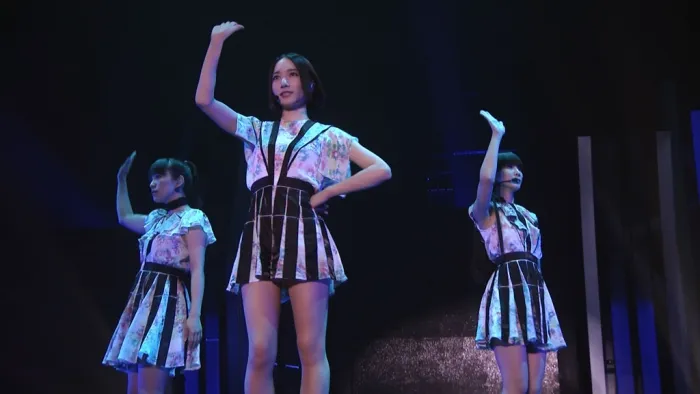 [BD日本演唱会][电音香水 Perfume – P.T.A. Hossoku 10-Shuunen!! to 5-Shuunen!! Perfume to Anata- Hall Tower 2018][BDISO][42.8G][百度网盘]