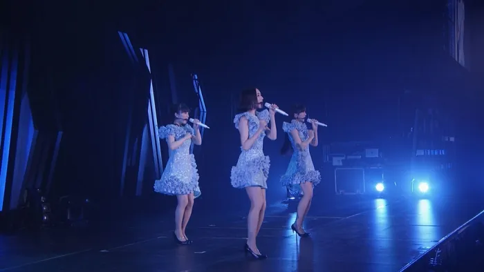 [BD日本演唱会][电音香水 Perfume – P.T.A. Hossoku 10-Shuunen!! to 5-Shuunen!! Perfume to Anata- Hall Tower 2018][BDISO][42.8G][百度网盘]