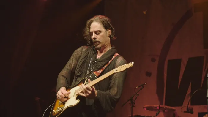 [BD日本演唱会][The Winery Dogs – Dog Years – Live In Santiago & Beyond 2013-2016 2017][BDMV][21.82G][百度网盘]
