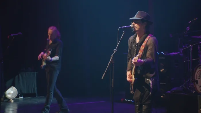 [BD日本演唱会][The Winery Dogs – Dog Years – Live In Santiago & Beyond 2013-2016 2017][BDMV][21.82G][百度网盘]
