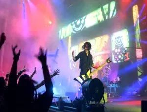 DIR EN GREY日本演唱会BD资源：2017巡演 20.6G百度网盘下载-小文资源网
