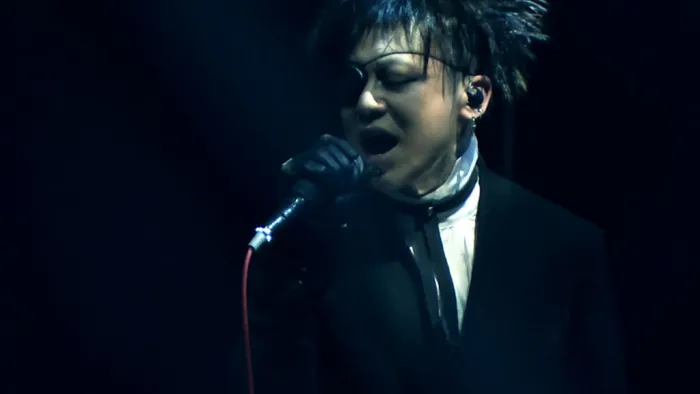 [BD日本演唱会][DIR EN GREY – TOUR16-17 FROM DEPRESSION TO_ [mode of UROBOROS] 2017][BDISO][20.6G][百度网盘]