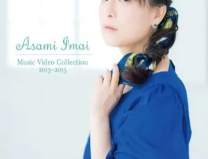 今井麻美 2013 - 2015 音乐视频合辑：BD 日本演唱会 11.5G 百度网盘资源-小文资源网
