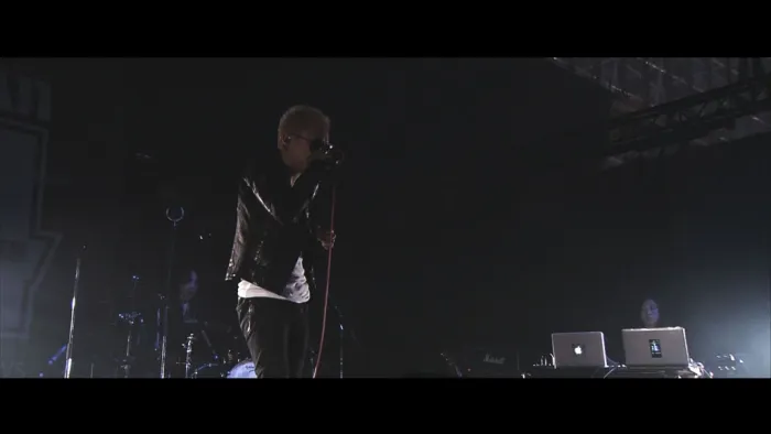 [BD日本演唱会][sukekiyo – IMMORTALIS BD 2014][BDMV][16.4G][百度网盘]