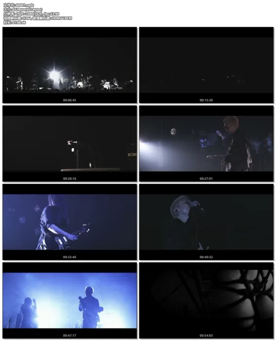 [BD日本演唱会][sukekiyo – IMMORTALIS BD 2014][BDMV][16.4G][百度网盘]