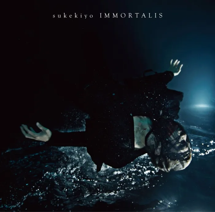 [BD日本演唱会][sukekiyo – IMMORTALIS BD 2014][BDMV][16.4G][百度网盘]