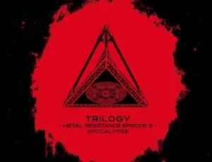 BABYMETAL日本演唱会：TRILOGY - METAL RESISTANCE EPISODE III - APOCALYPSE 2016 3BD ISO 81.5G 百度网盘资源-小文资源网