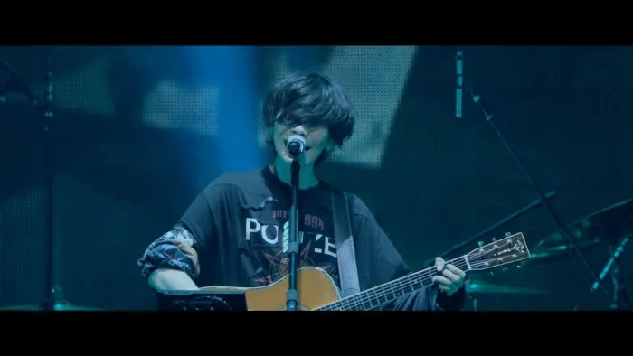 [BD日本演唱会][米津玄师 – STRAY SHEEP 付属BD CD+BD 2020][BDMV][45.6G][百度网盘]