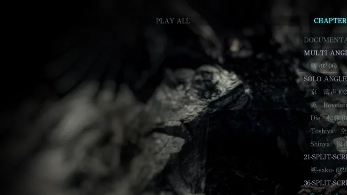 [BD日本演唱会][Dir en grey – ARCHE AT NIPPON BUDOKAN [2016.6.29] [Limited Edition][DIR EN GREY – ARCHE AT 日本武道馆][BDMV 2BD][78.98GB][百度网盘]