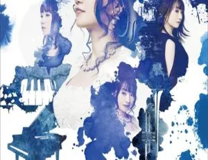 水树奈奈 2013 日本演唱会 NANA MIZUKI LIVE GRACE -OPUSII-×UNION 高清 BD 资源 91.9G 百度网盘下载-小文资源网