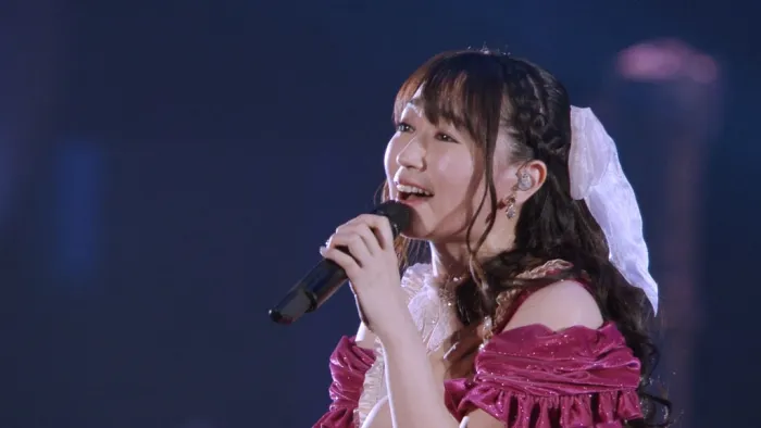 [BD日本演唱会][水树奈奈演唱会 NANA MIZUKI LIVE GRACE -OPUSII-×UNION 2013][2BD ISO][91.9G][百度网盘]