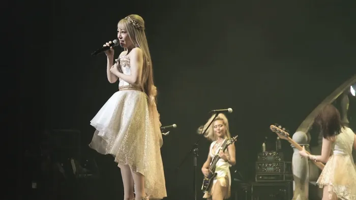 [BD日本演唱会][Heavy Metal Never Dies – Live In Tokyo 2021][BDISO][23G][百度网盘]