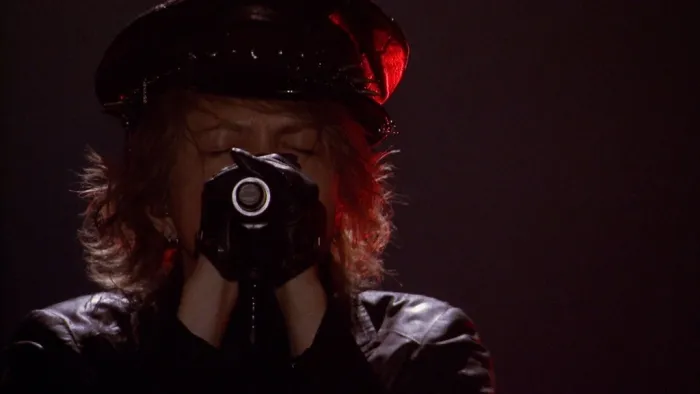 [BD日本演唱会][Hyde – Live 2019 ANTI Final 初回限定版][BDMV][30.5G][百度网盘]