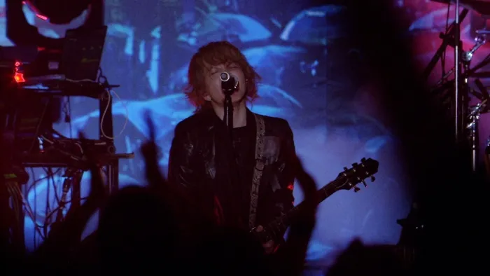[BD日本演唱会][Hyde – Live 2019 ANTI Final 初回限定版][BDMV][30.5G][百度网盘]