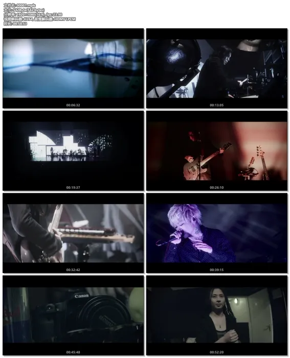 [BD日本演唱会][Sukekiyo – VITIUM Blu-ray 2015 专辑蓝光碟部分][BDMV][13.5G][百度网盘]