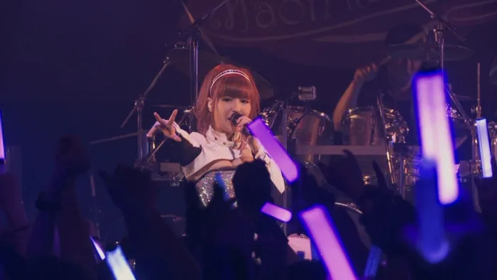 [BD日本演唱会][黒崎真音 MAON KUROSAKI LIVE TOUR 2013 VERTICAL HORIZON][BDISO][32.3G][百度网盘]