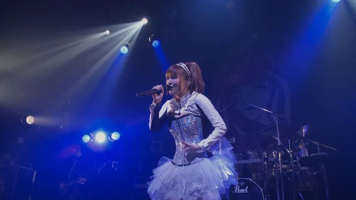[BD日本演唱会][黒崎真音 MAON KUROSAKI LIVE TOUR 2013 VERTICAL HORIZON][BDISO][32.3G][百度网盘]