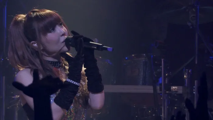 [BD日本演唱会][黒崎真音 MAON KUROSAKI LIVE TOUR 2013 VERTICAL HORIZON][BDISO][32.3G][百度网盘]
