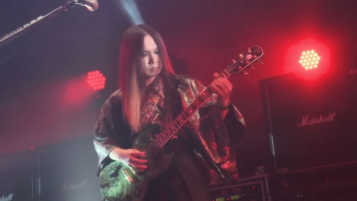 [BD日本演唱会][阴阳座 – 覇道征舞 Onmyo-Za – Hado Seibu 2019][BDMV][41.8G][百度网盘]