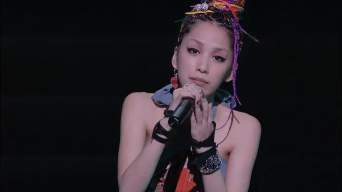 [BD日本演唱会][中岛美嘉 MIKA NAKASHIMA GREATEST LIVE ~LIVE BEST SELECTION 2003~2017][BDMV][22.3G][百度网盘]