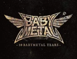 BABYMETAL 10周年限量版2020日本演唱会BD资源 37.3G 百度网盘 2BD ISO-小文资源网